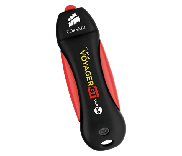 CORSAIR Voyager GT 32GB CMFVYGT3B-32GB - 180829 - zdjęcie 3